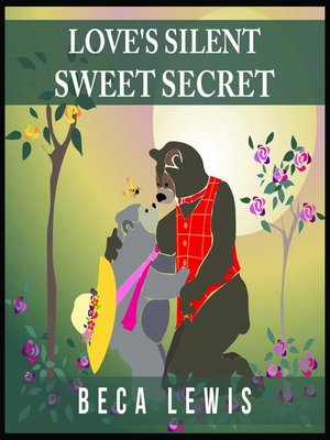 cover image of Love's Silent Sweet Secret
